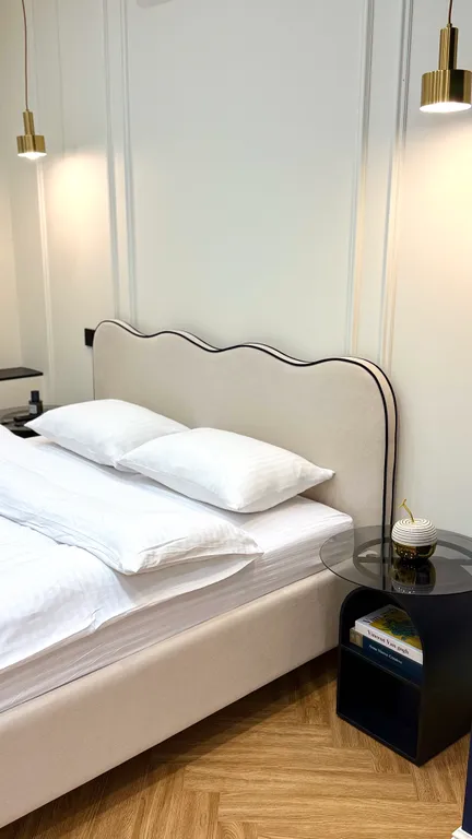 Квартира Квартира Студия в центре Взлетка — Красноярск