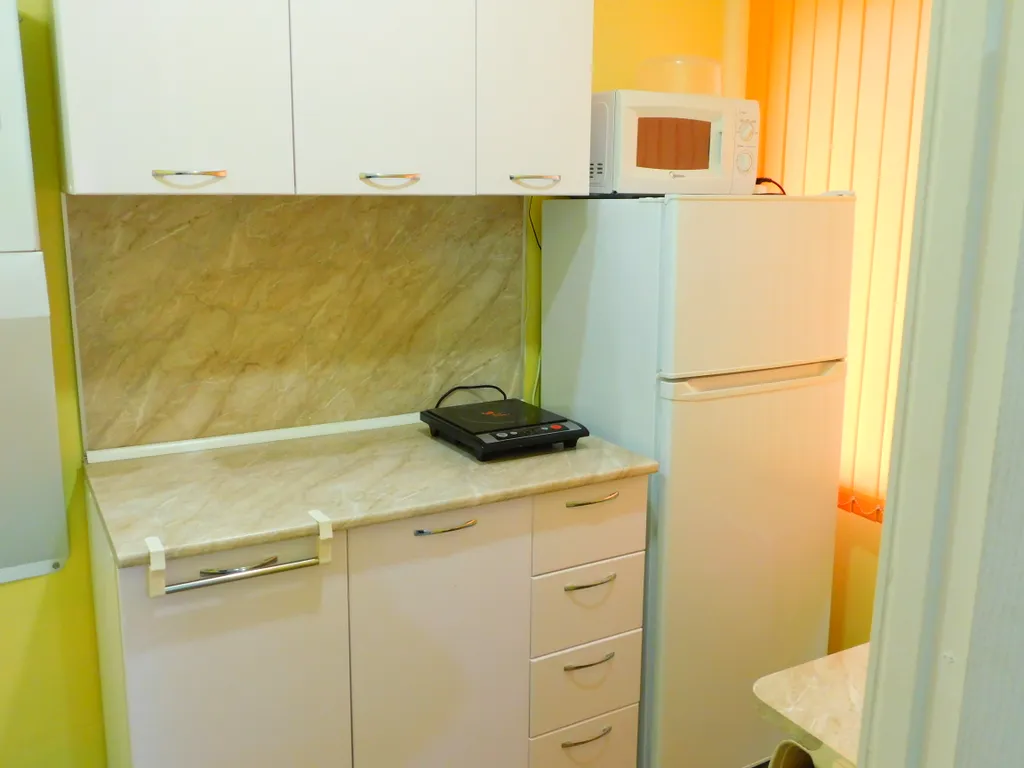 Квартира рядом с морем