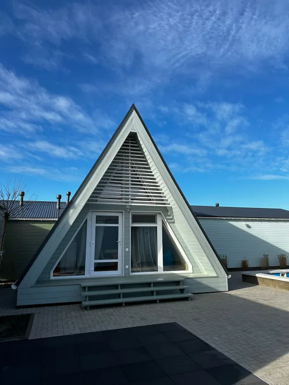 3-комнатный Дом