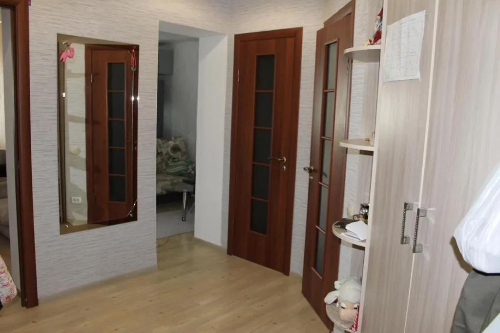 1-комнатная Квартира — аренда посуточно в Валдай