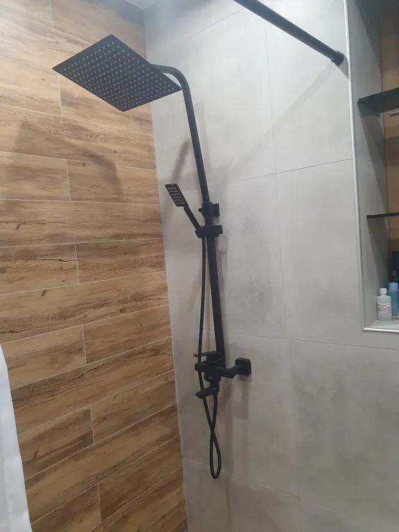 Апартамент с бассейном и видом на море