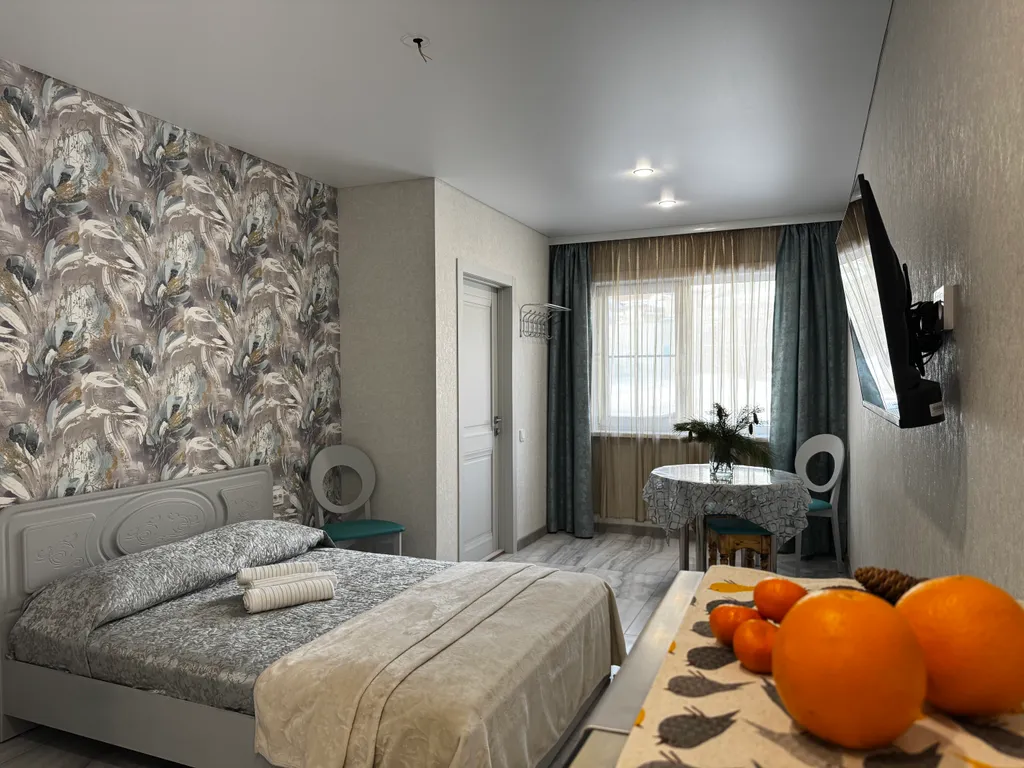 Уютная квартира в центре города — аренда посуточно в Иркутск