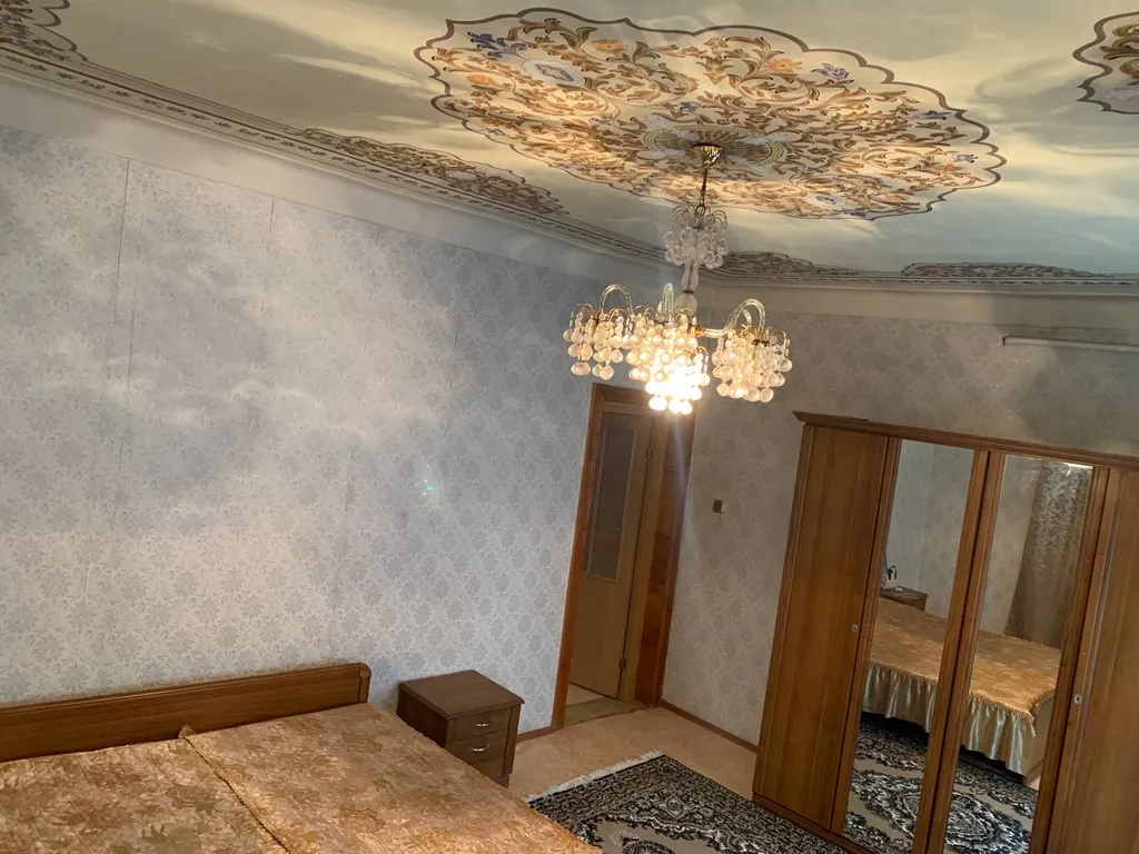 Уютная квартира на территории усадьбы заповедника