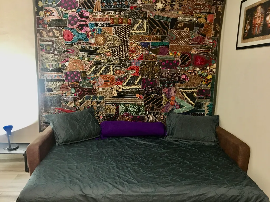 Квартира в 5 минутах от фонтанов