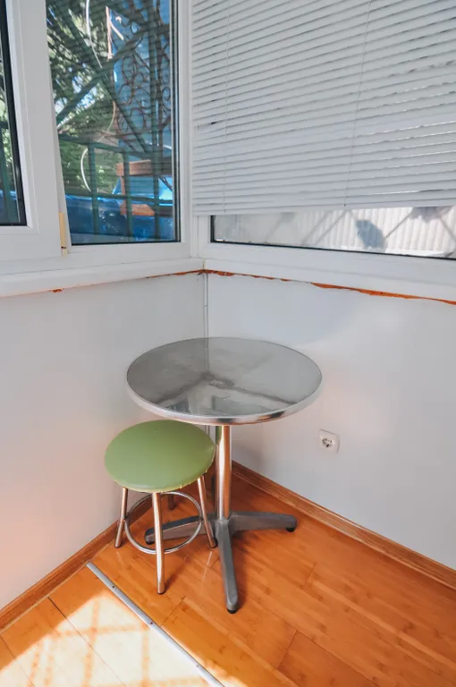 Квартира в центре