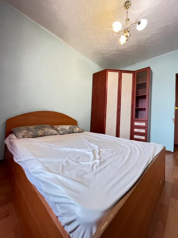 Уютная квартира в центре