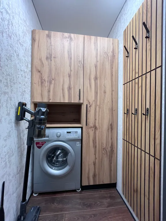 Шикарная студия с Камином, в центре Взлетки