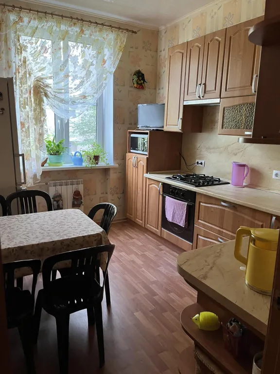 Квартира  в самом центре города