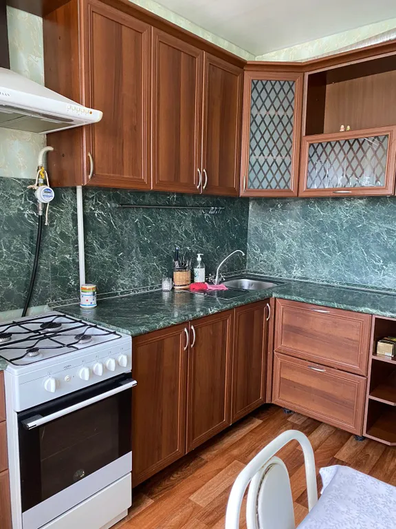 Квартира Квартира в одной остановке от Мамаева кургана — Волгоград