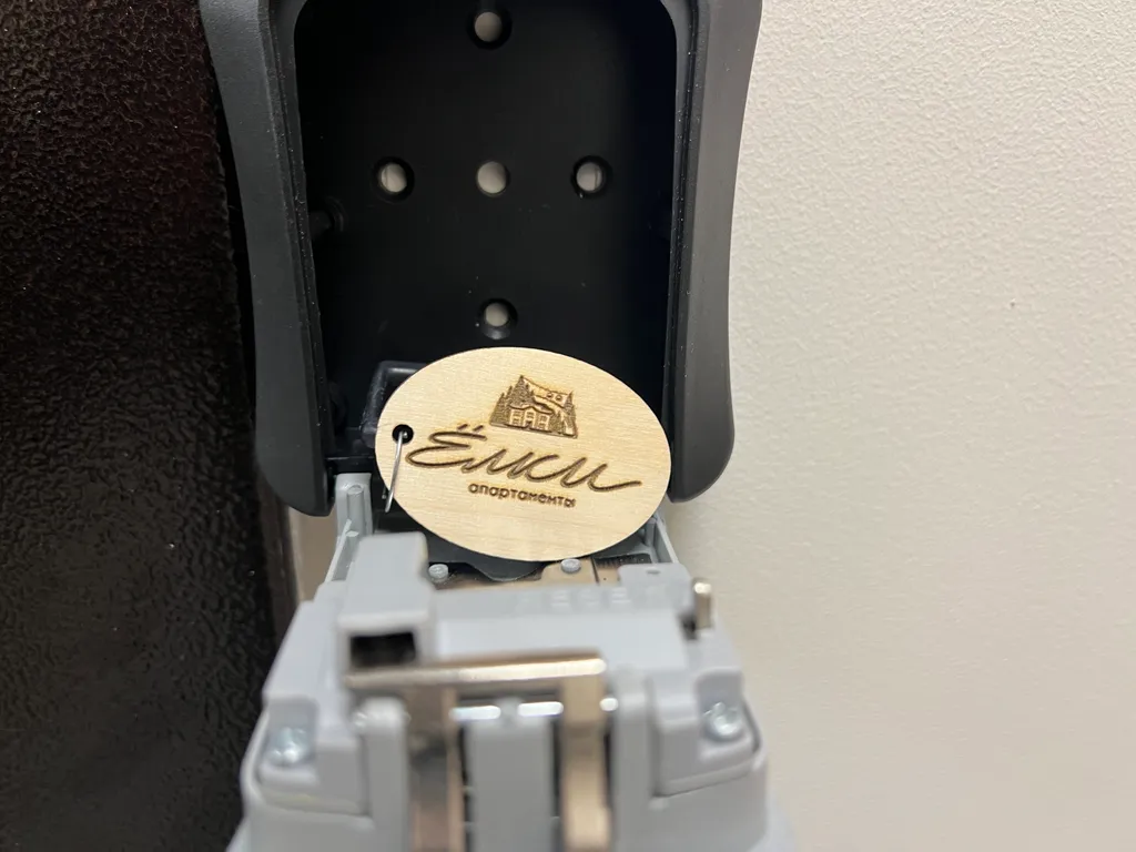 Уютная студия с видом на горнолыжный комплекс