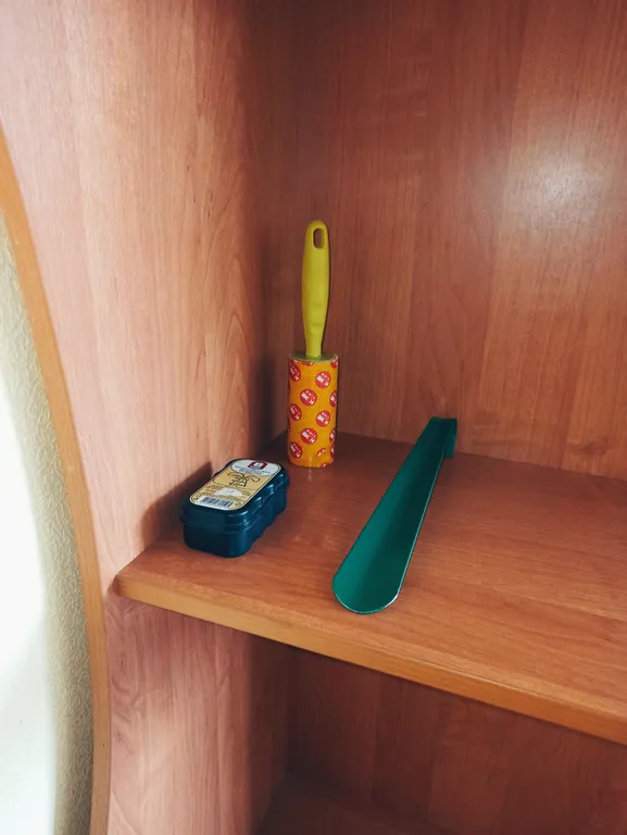 Атмосфера уюта