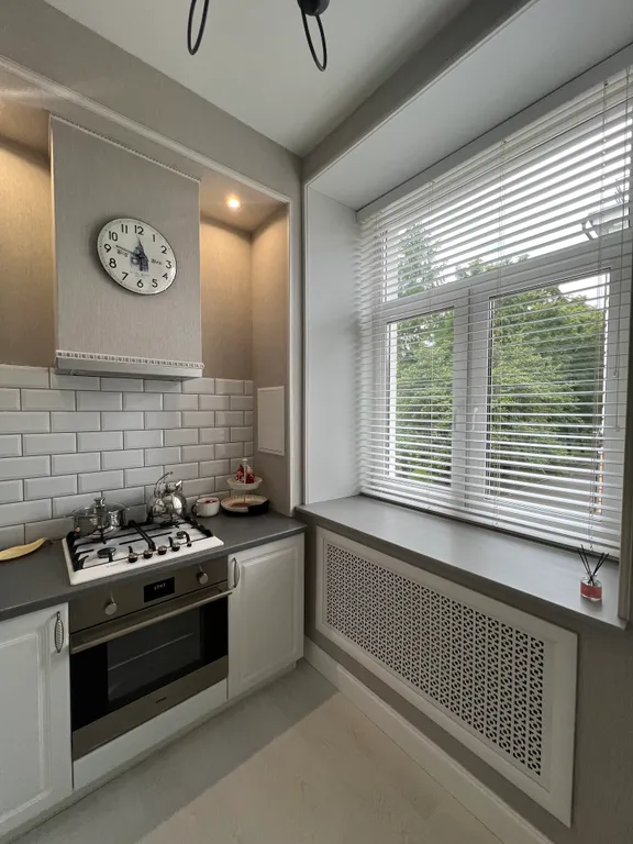 Квартира как дома