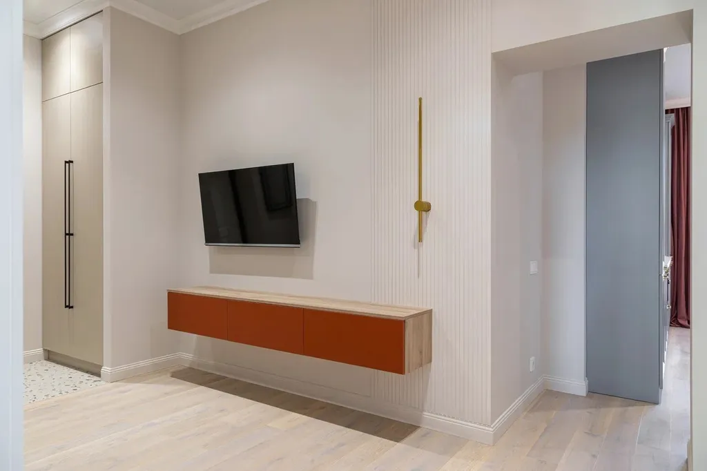 НаМореApartment's Кваритра дизайнерская с видом на море