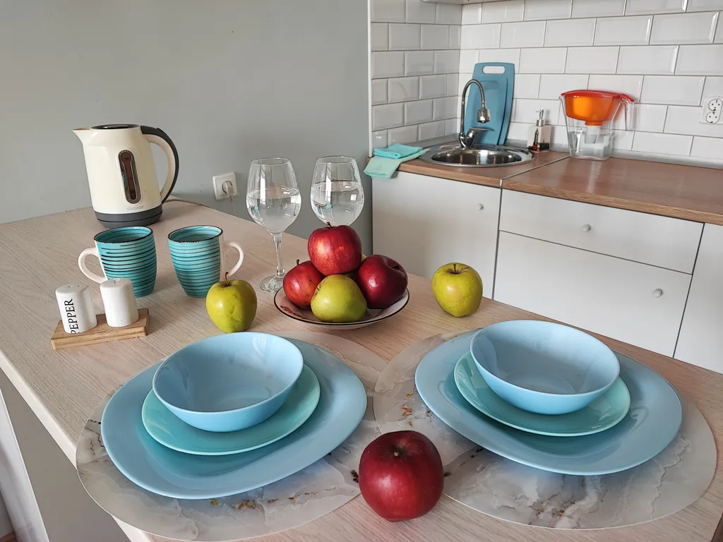 Замечательная квартира у Невы