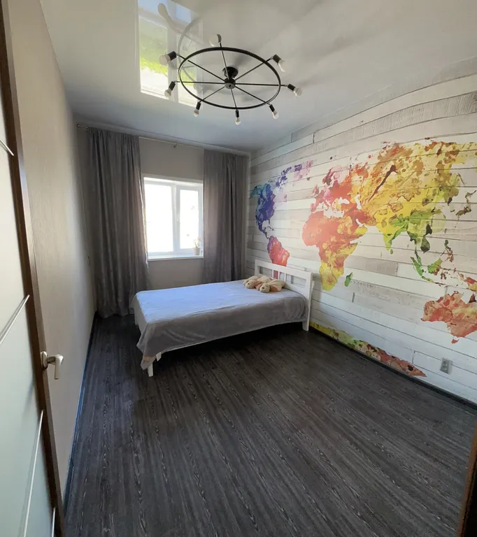 Частный дом для семейного отдыха