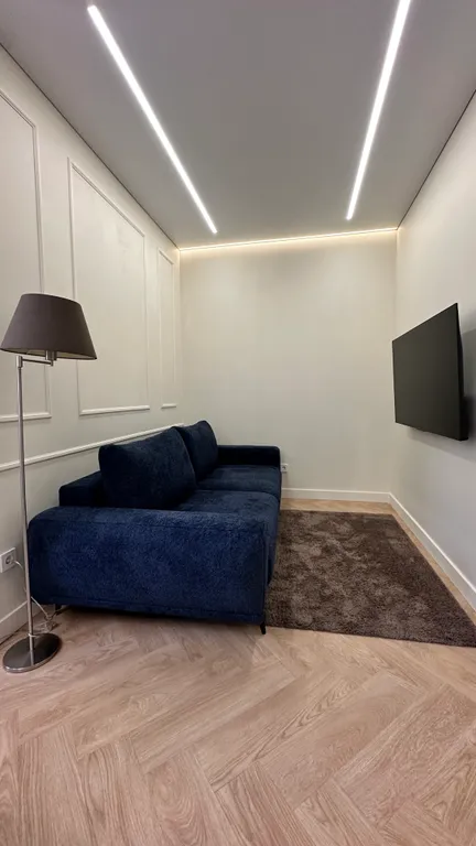 Французский бутик