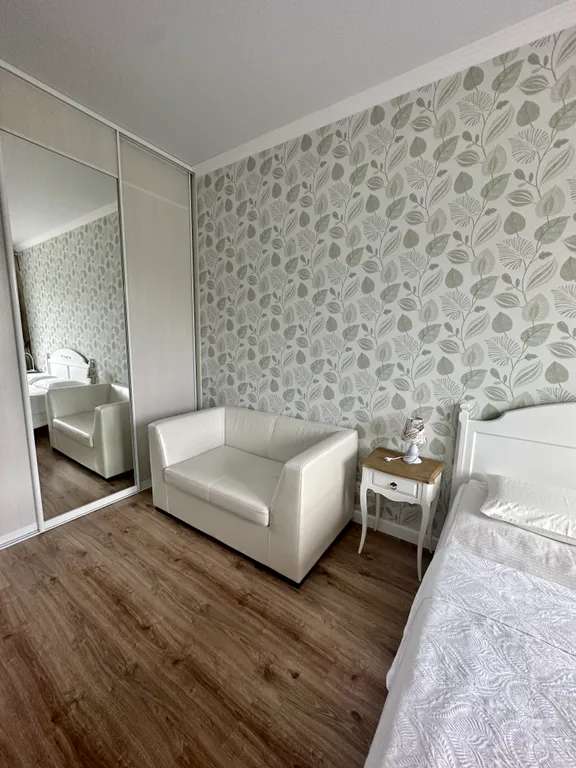 Квартира Апартаменты с видом на озеро — Светлогорск