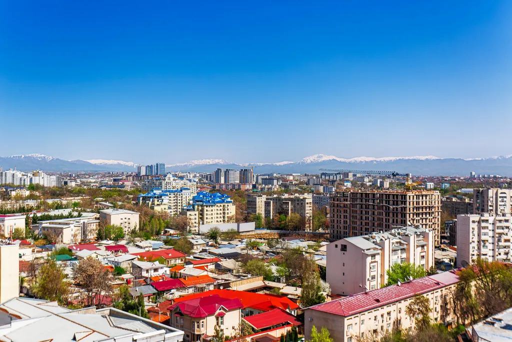 Elite Central Stay (Akay City)