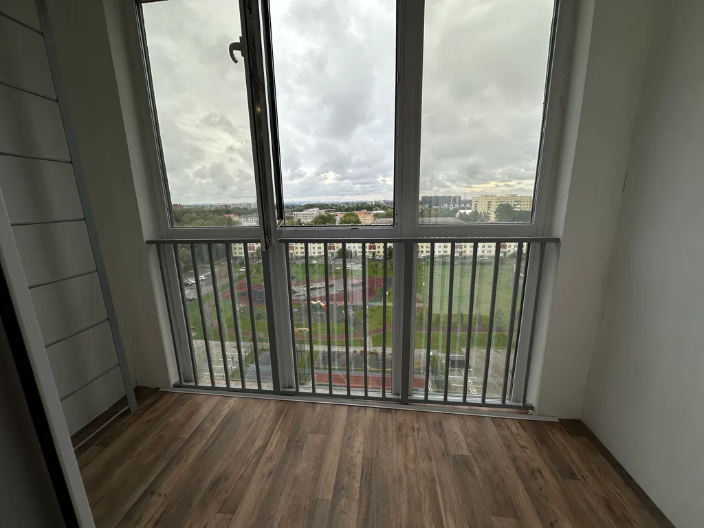 Квартира комфорт рядом с аэропортом