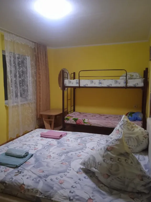 Квартира Комната — аренда посуточно в Ейск