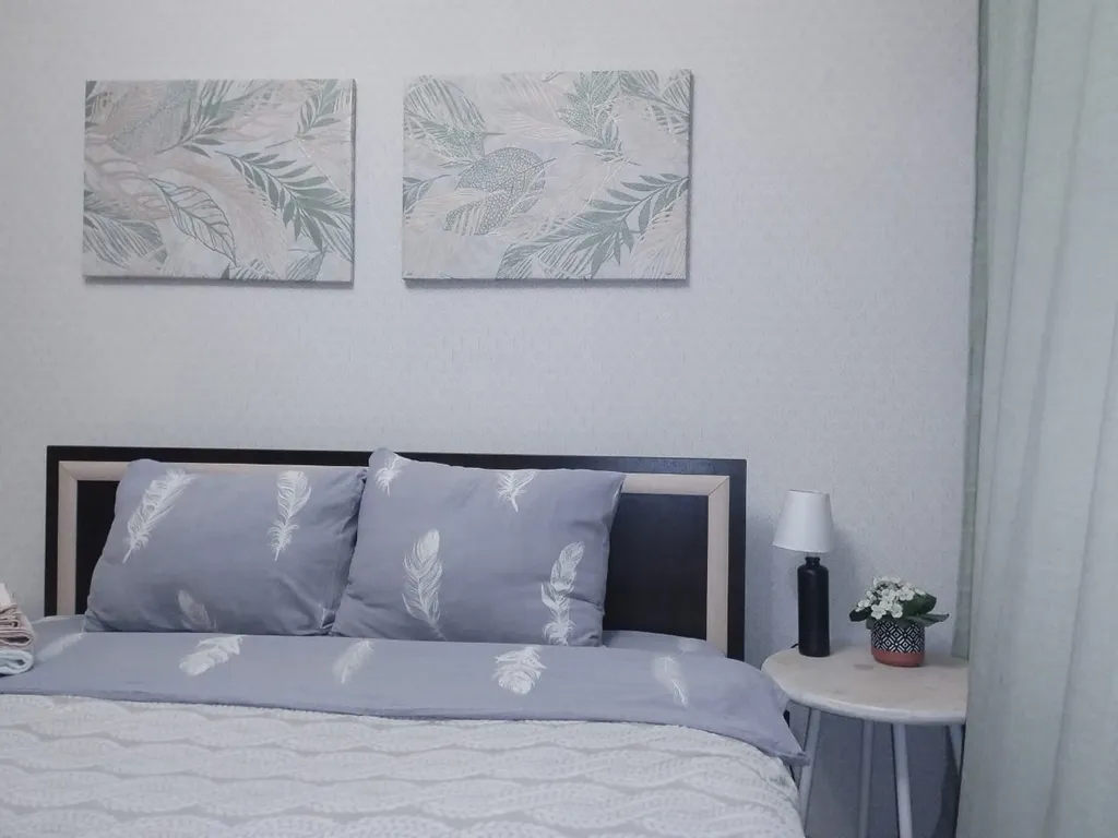 Квартира в центре  у Титан-Арены Университетская клиника — аренда посуточно в Архангельск