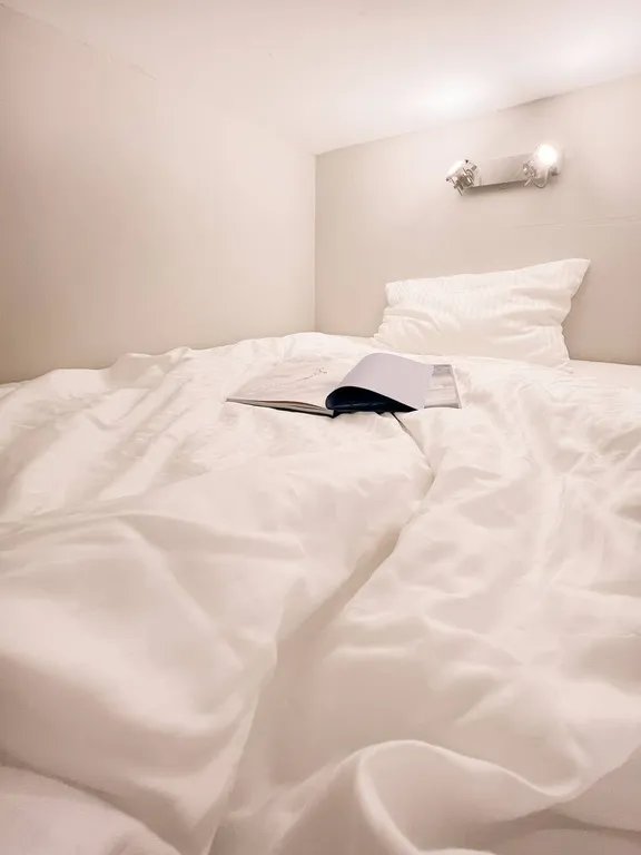 Квартира Квартира Студия 11м2 в центре — Санкт-Петербург