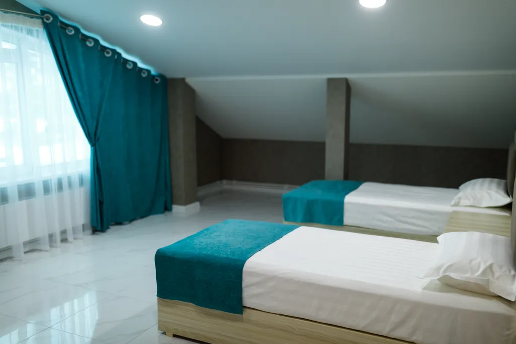 Квартира Комната — аренда посуточно в Ноябрьск