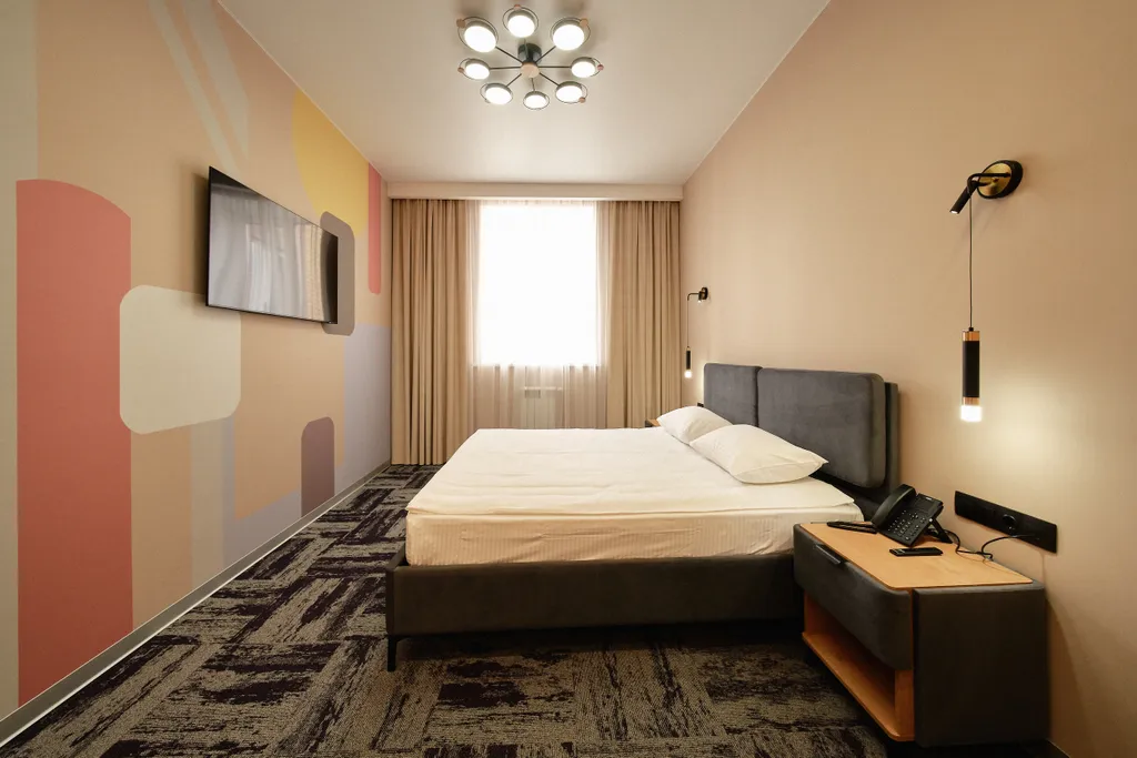 Квартира Комната — аренда посуточно в Йошкар-Ола