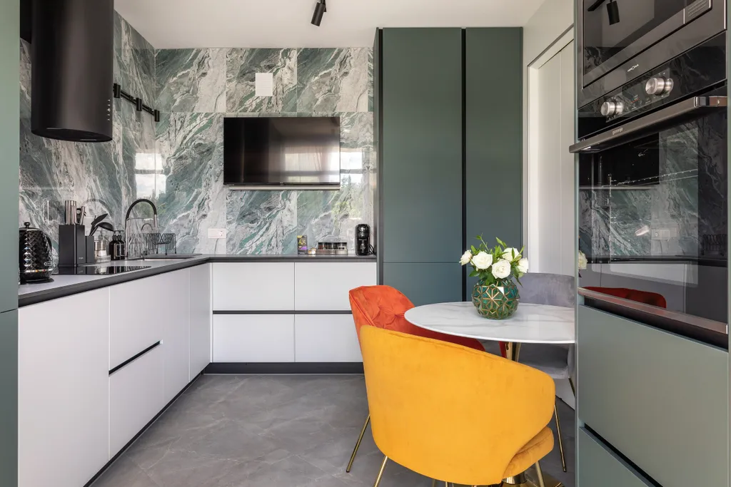 Квартира Апартаменты "Релакс" у озера Тихое в Светлогорске | 2–3 гостя, балкон — аренда посуточно в Светлогорск