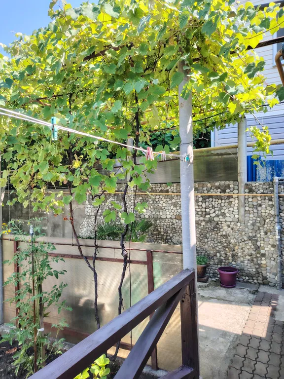 Коттедж Дом на Морской Звезде по Лазарева — Лазаревское