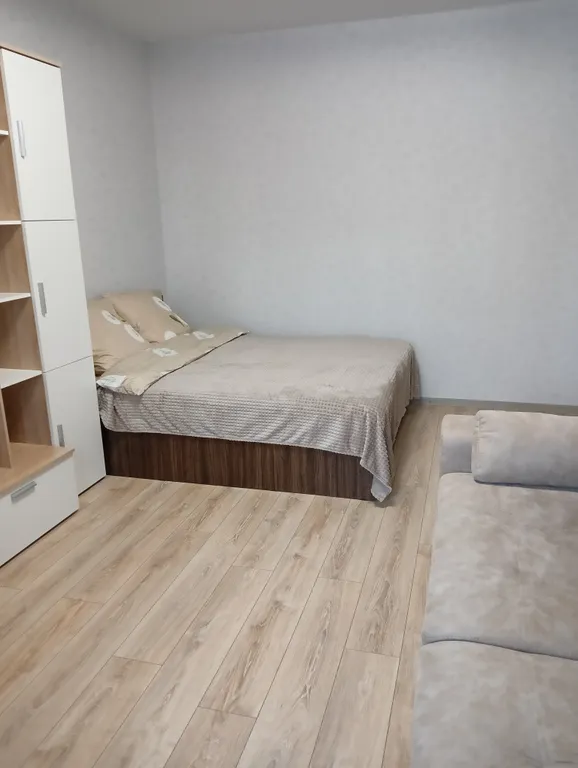 Уютно, чисто и удобно