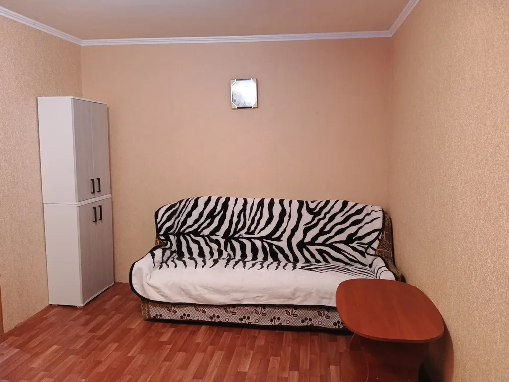 Квартира в районе автовокзала