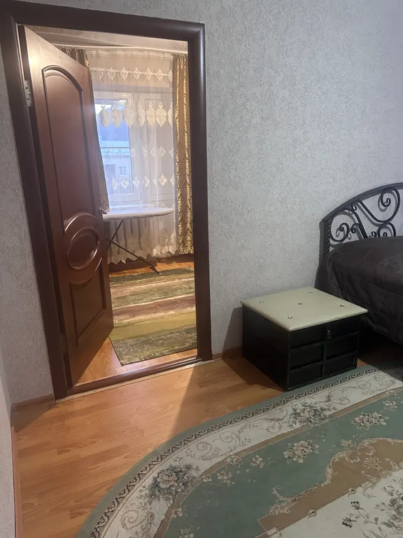 Уютная квартира в самом живописном месте с видом на горы