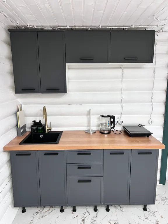 Дом с видом на реку