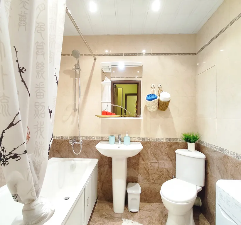 Апартамент вблизи Зеленограда