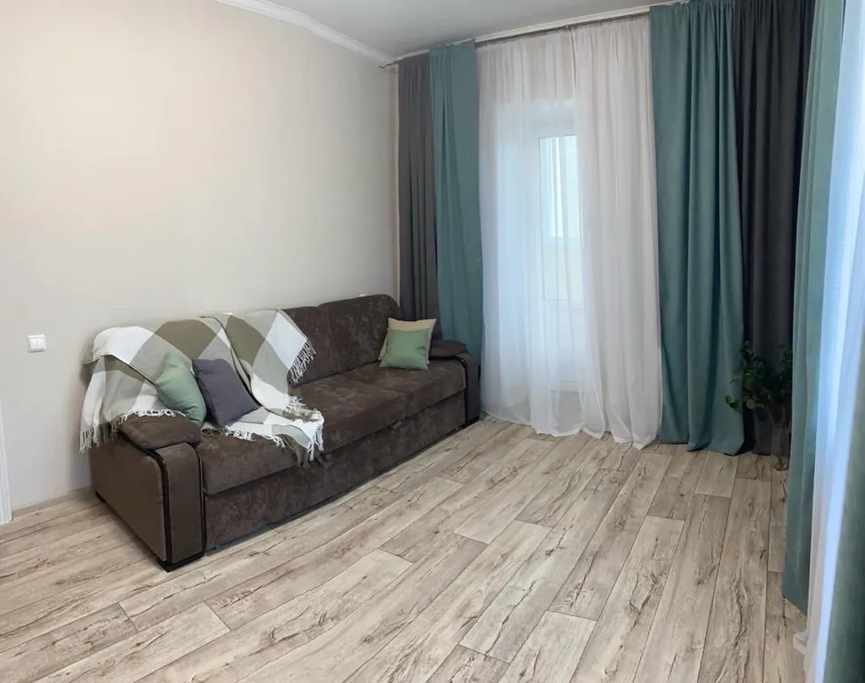 Квартира у Пятерочки