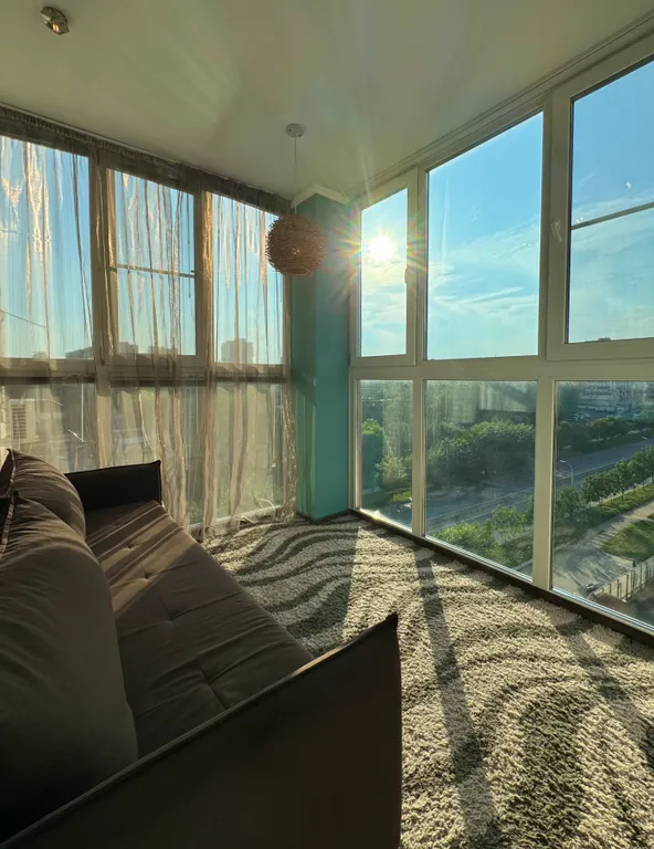 Квартира Как дома и даже лучше — аренда посуточно в Хабаровск