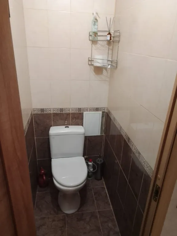 Квартира в 200 метрах от Мамаева кургана