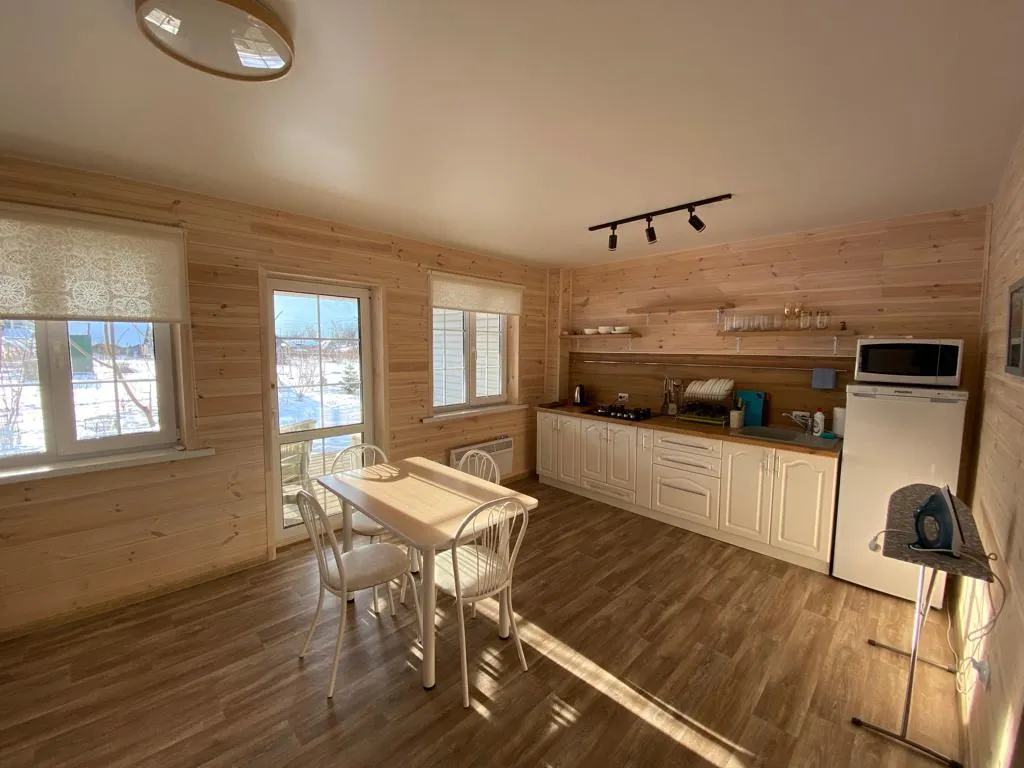 3-комнатный Дом