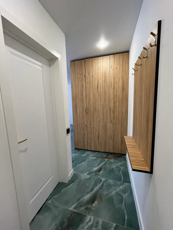 Уютная квартира в Центре Гомеля