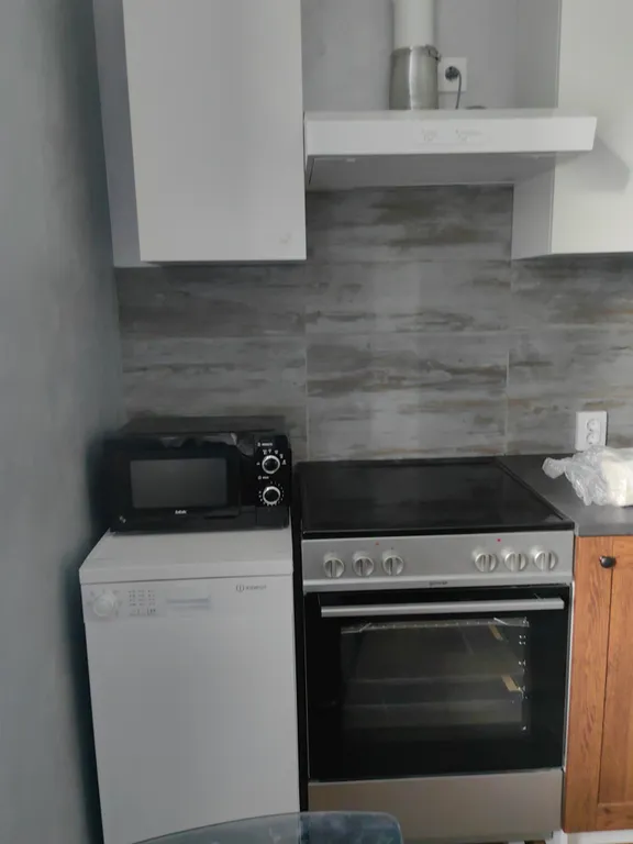 Квартира в центре города