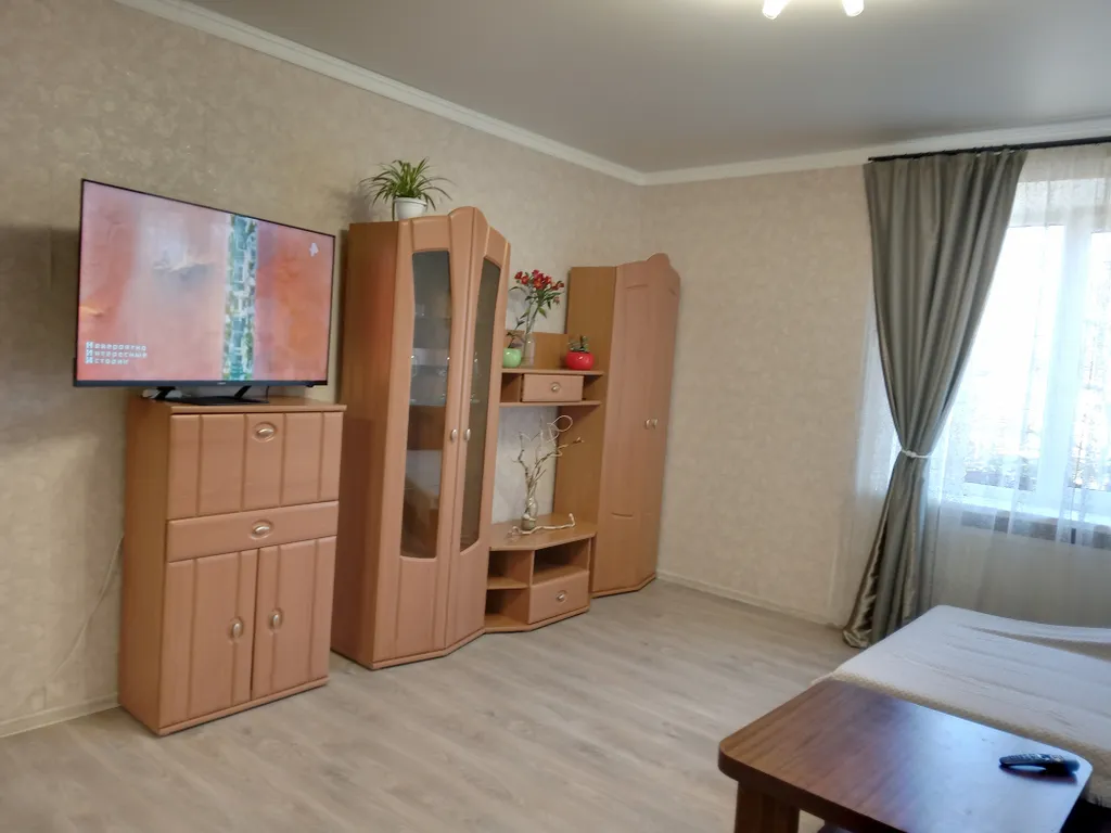 Квартира 2-комнатная Квартира — Пионерский