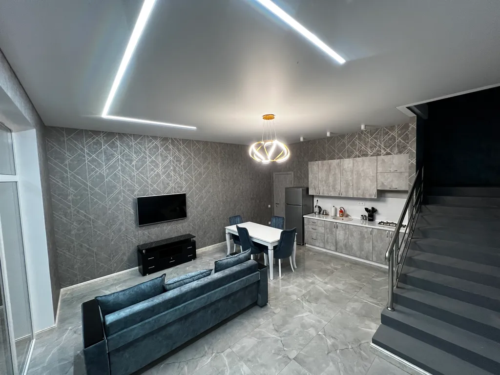 Уютный 2-х этажный загородный дом для вашего отдыха со всеми условиями