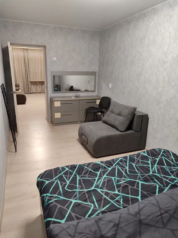 Квартира на Элеконде — аренда посуточно в Сарапул