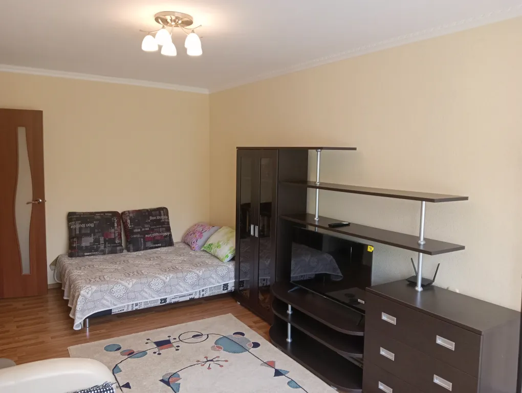 Уютная квартира для спокойного отдыха