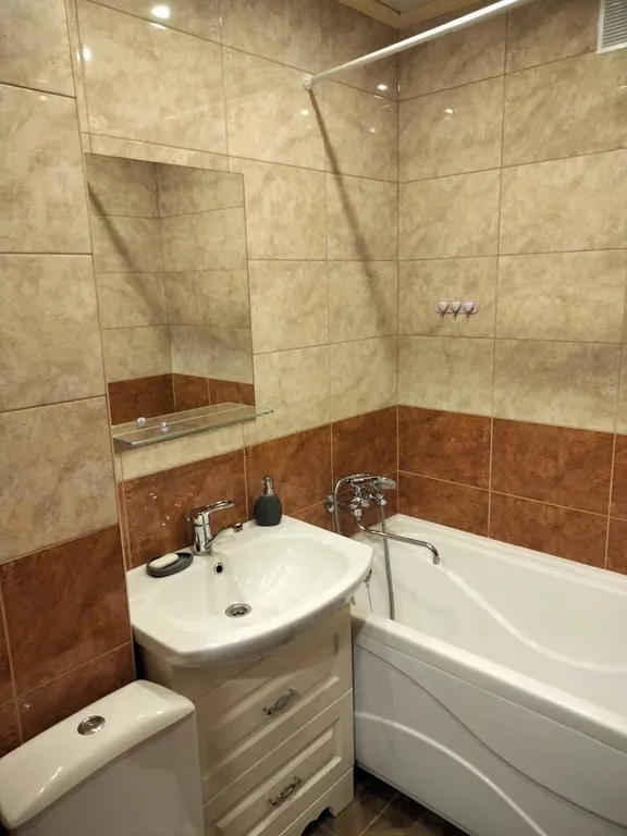 Квартира в центре 5 минут от вокзала