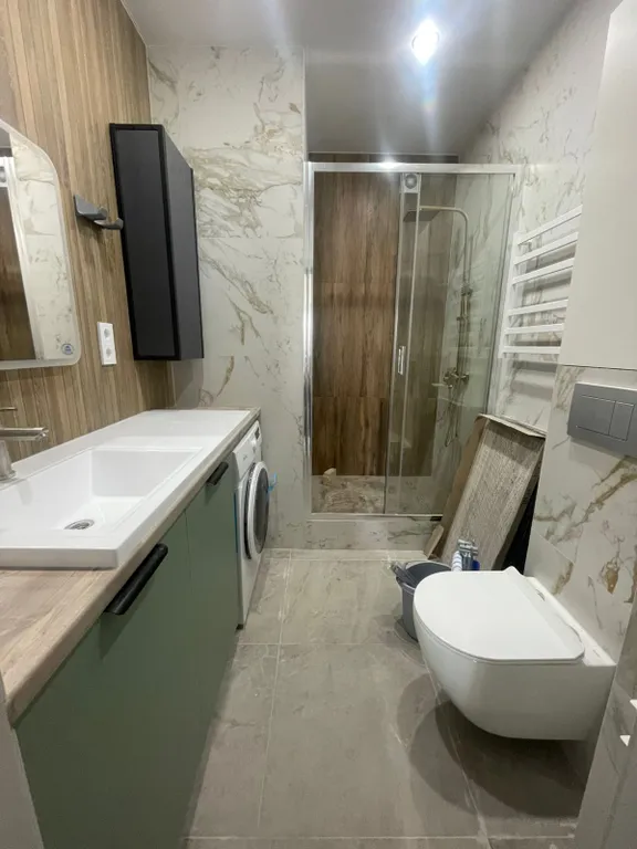 Квартира Квартира Уютная студия на высоком берегу, Анапа, Два Адмирала — Анапа