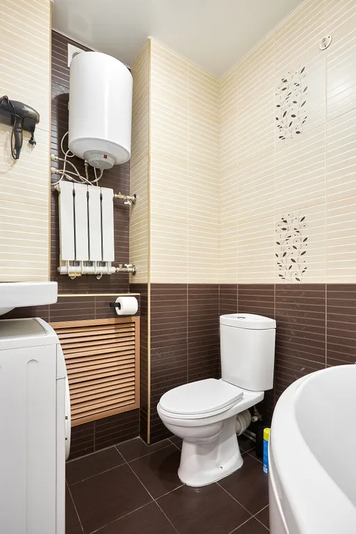 Квартира Евро квартира | рядом Парк | Аэропорт | М4 Дон | OZ Mall — Краснодар