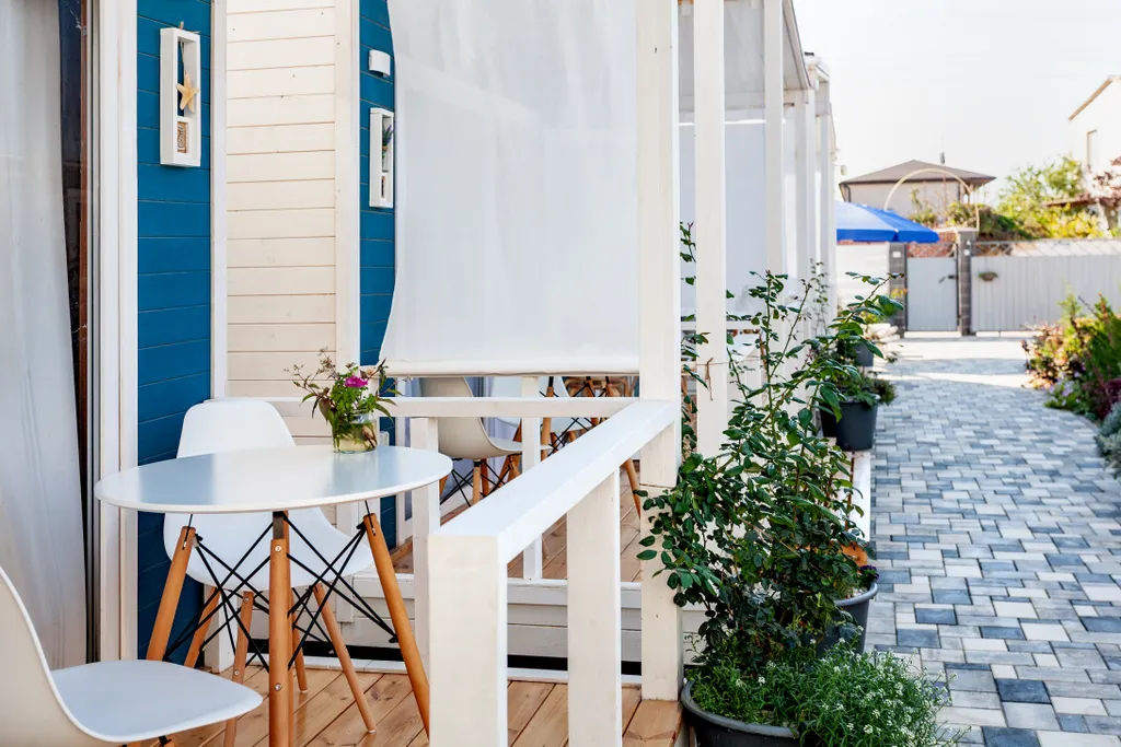 Номер Лавандовый