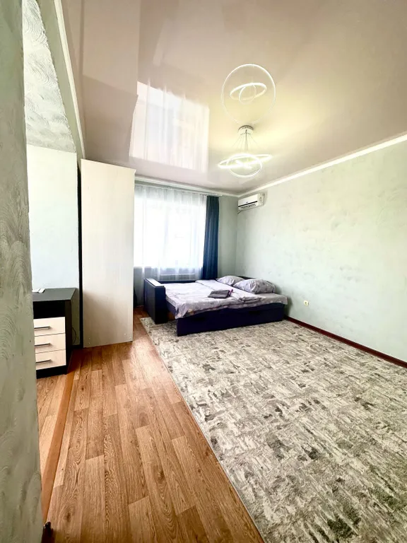 Комфортная однокомнатная квартира